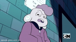 انیمیشن دنیای استیون - فصل 1 قسمت 41 :: Steven Universe